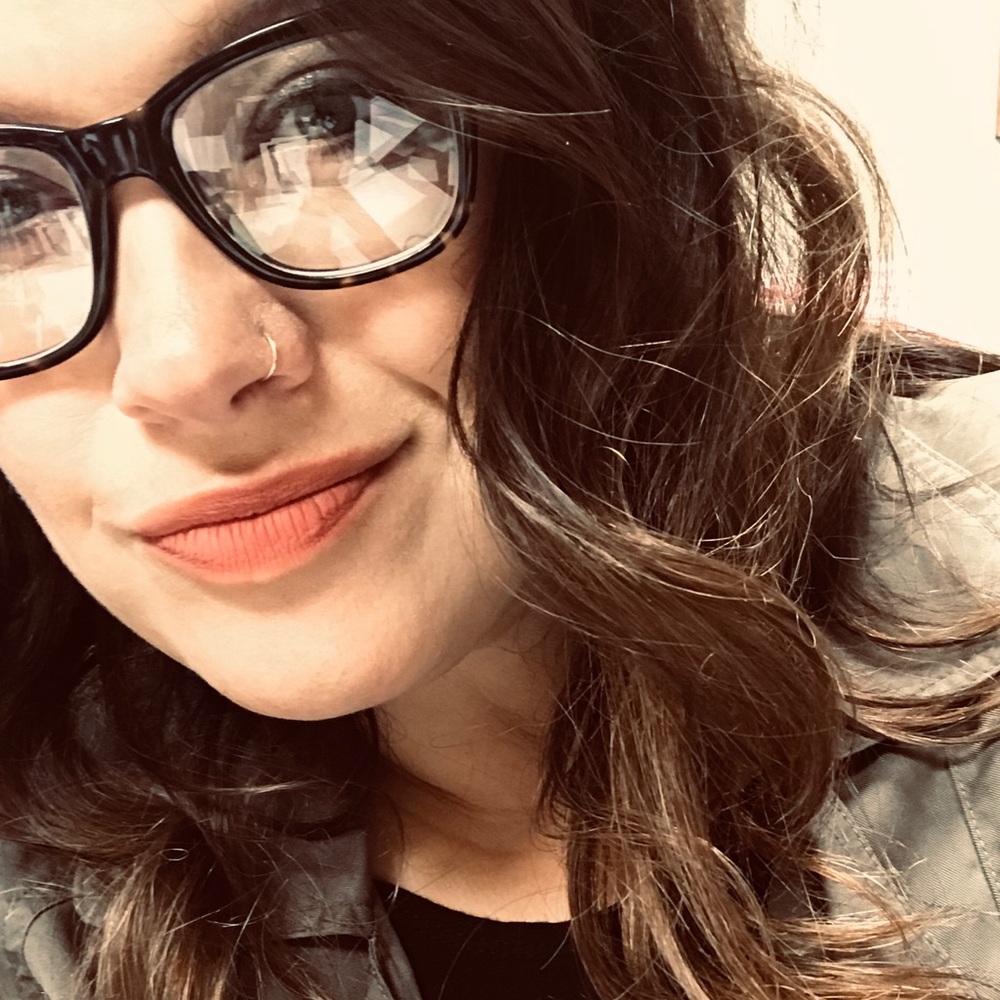 Meet your Posher, Melissa